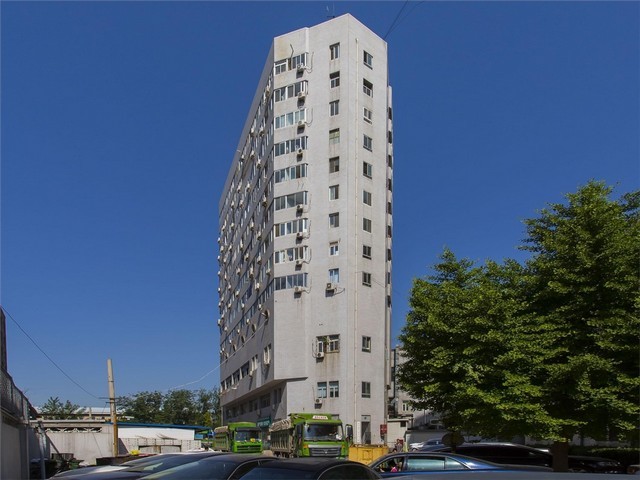 上海书法展台展馆设计